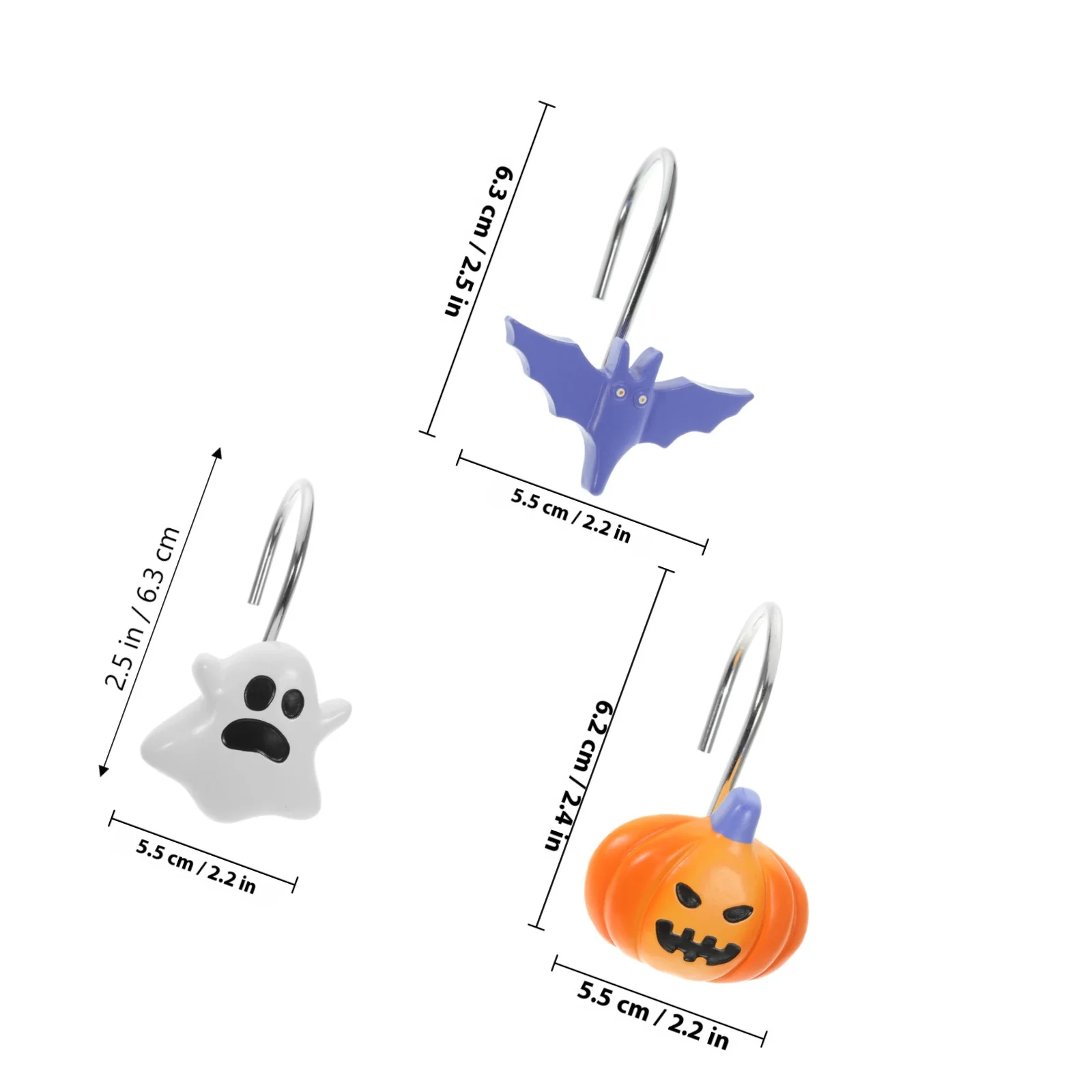 Для ванной, занавеска для ванной комнаты - Фотография_2