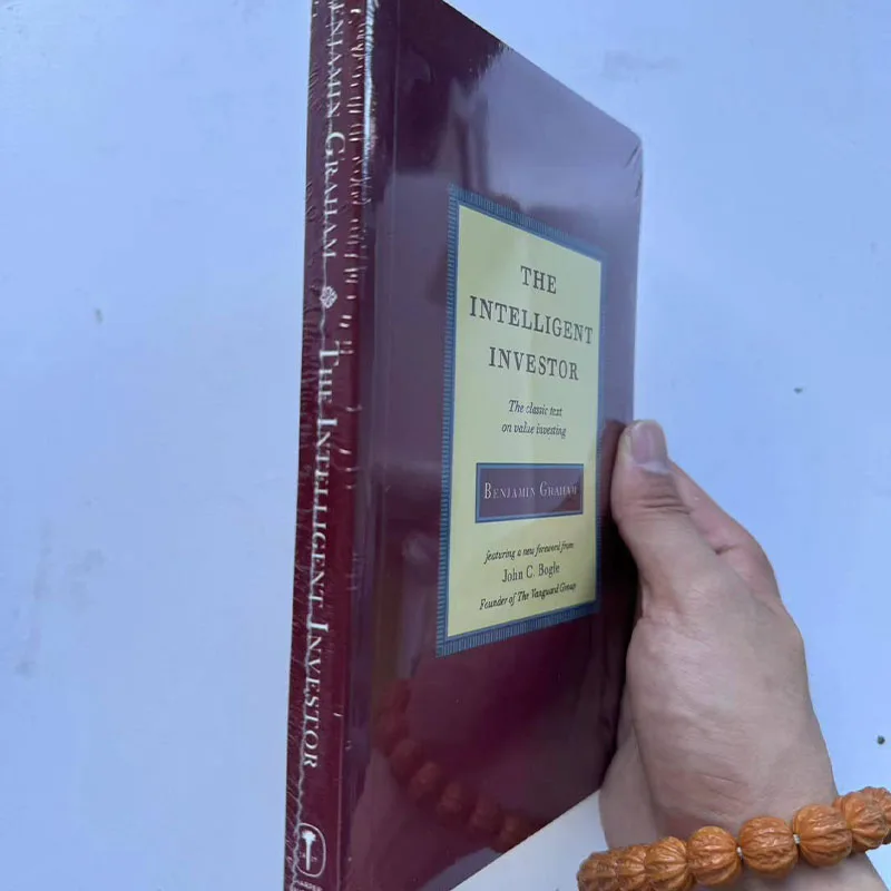 Книга для чтения «умный инвест - Фотография_4