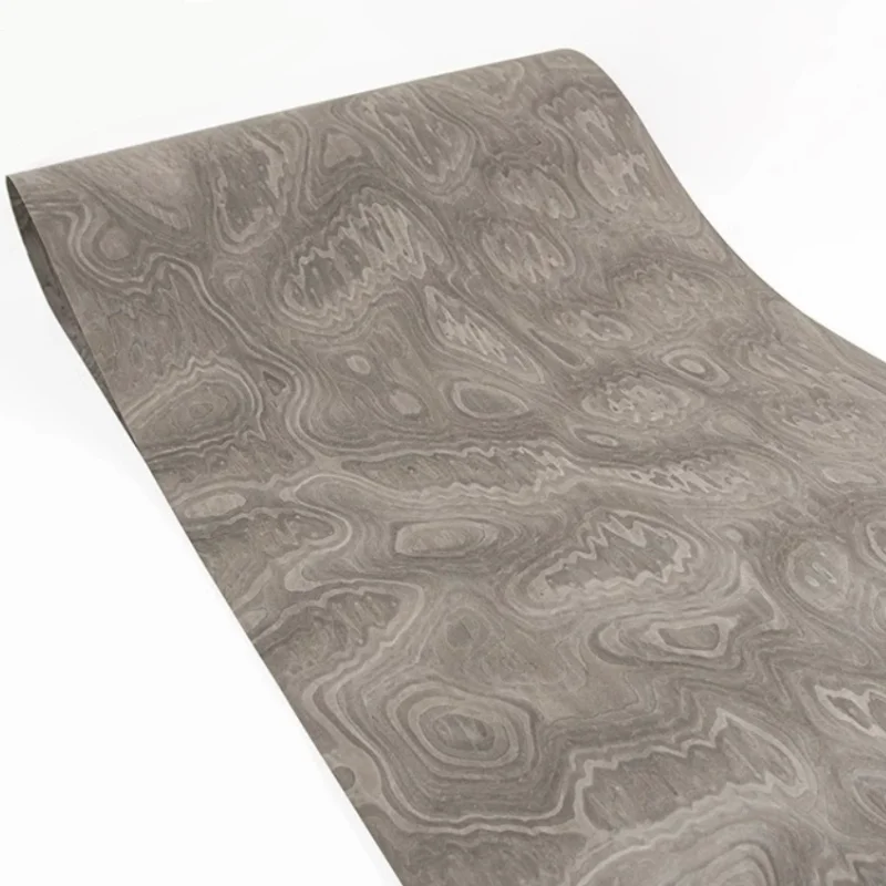 Tech grey birdseye burl деревянный - Фотография_2