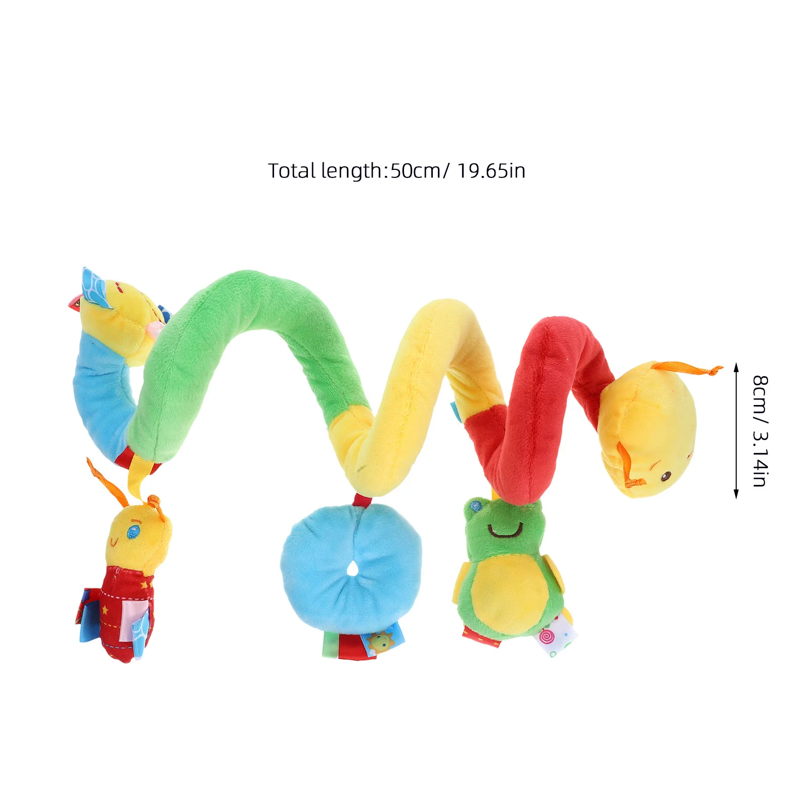 Роскошный токарный намотка для детского автокресла - Фотография_5