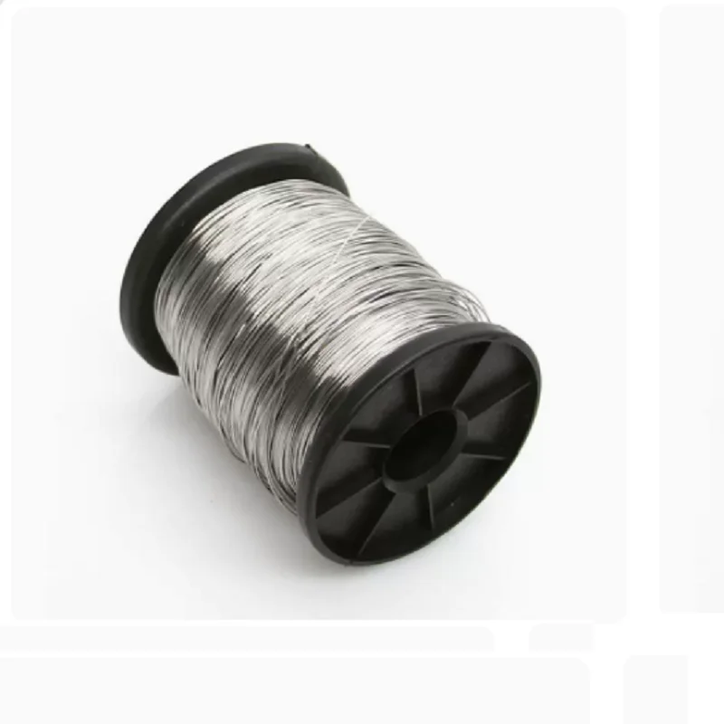 0,2 мм 316 проволока из нержавеющей - Фотография_3