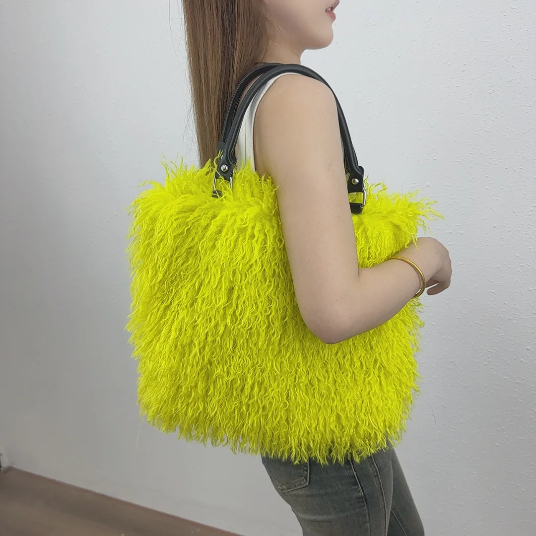 Jinxixi большие вместительные сумки для женщин - Фотография_5