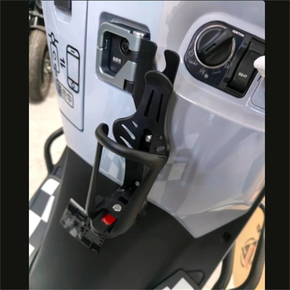 Для sundiro honda ns125la складной - Фотография_6