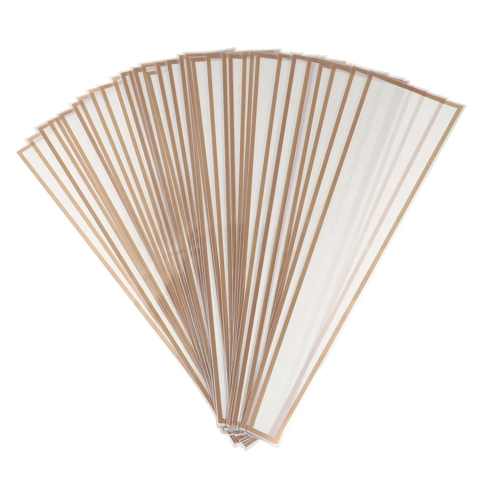 Сумка с цветочным рукавом для упаковки букетов - Фотография_6