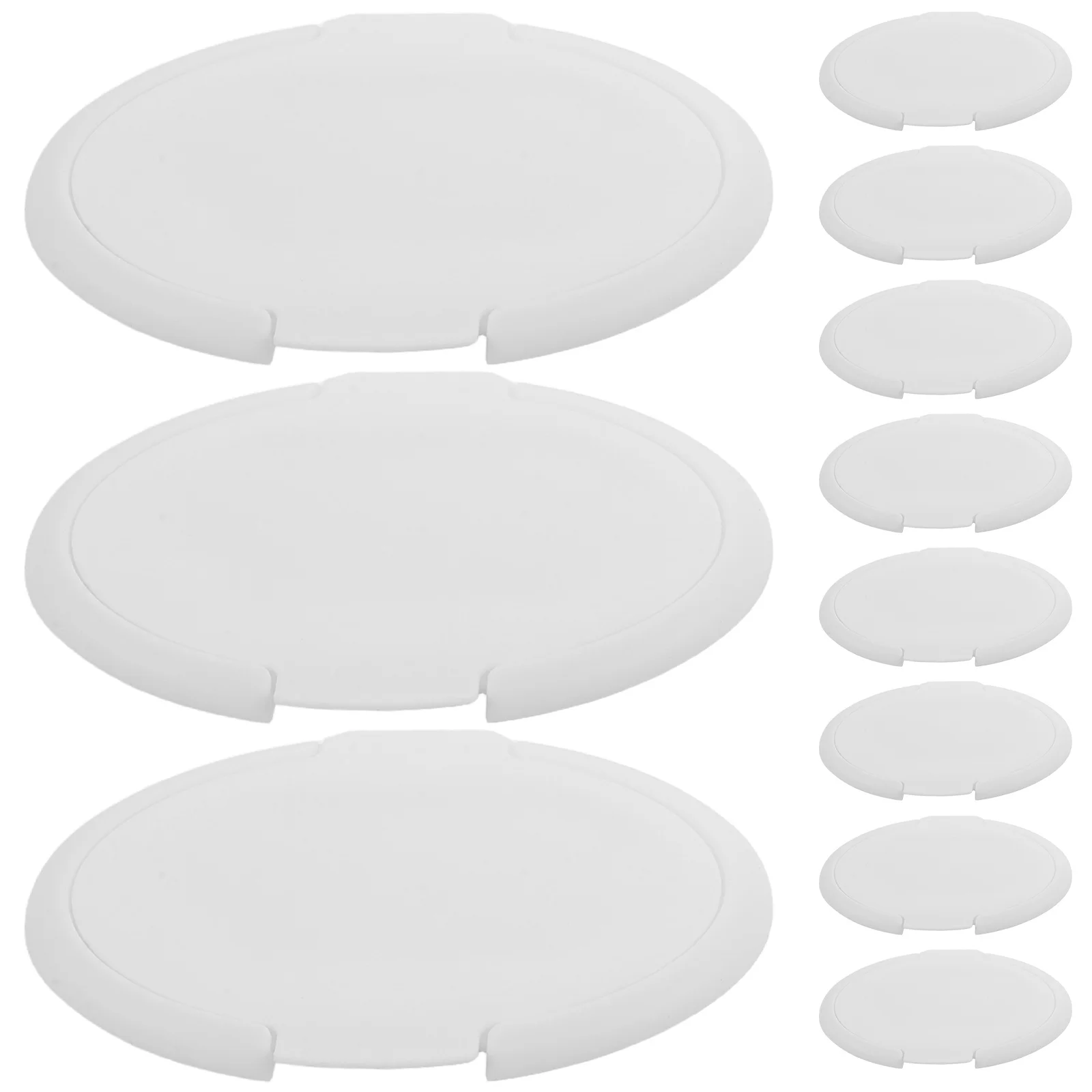 Крышки для детских салфеток