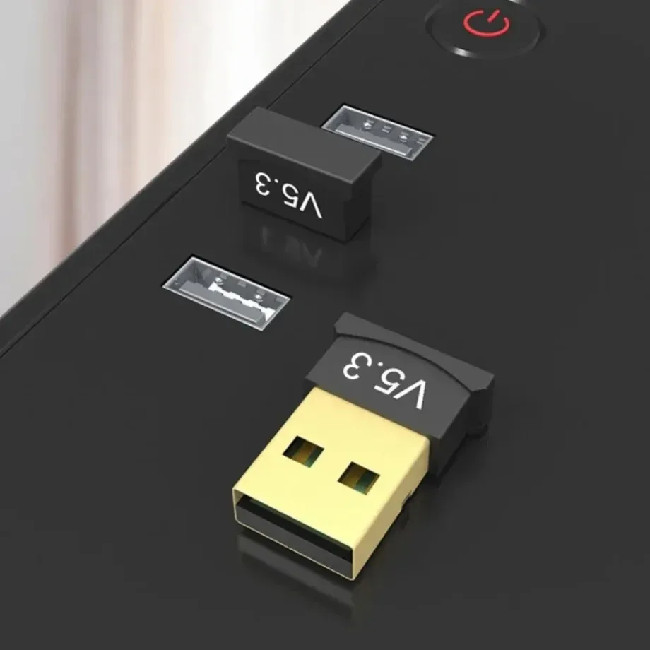 Pzzpss usb bluetooth 5