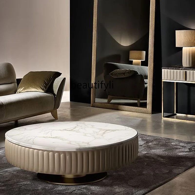 Скандинавский мягкий роскошный - Фотография_5