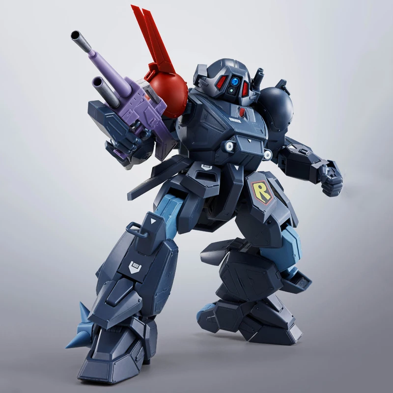 Оригинальная фигурка bandai hi-metal - Фотография_6