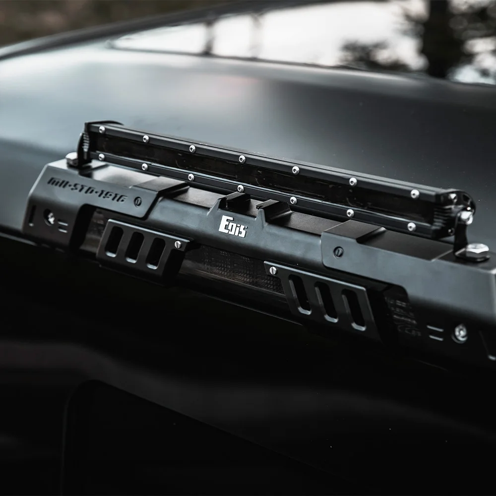 Tlf eois 2017-2020 аксессуары с чпу - Фотография_2