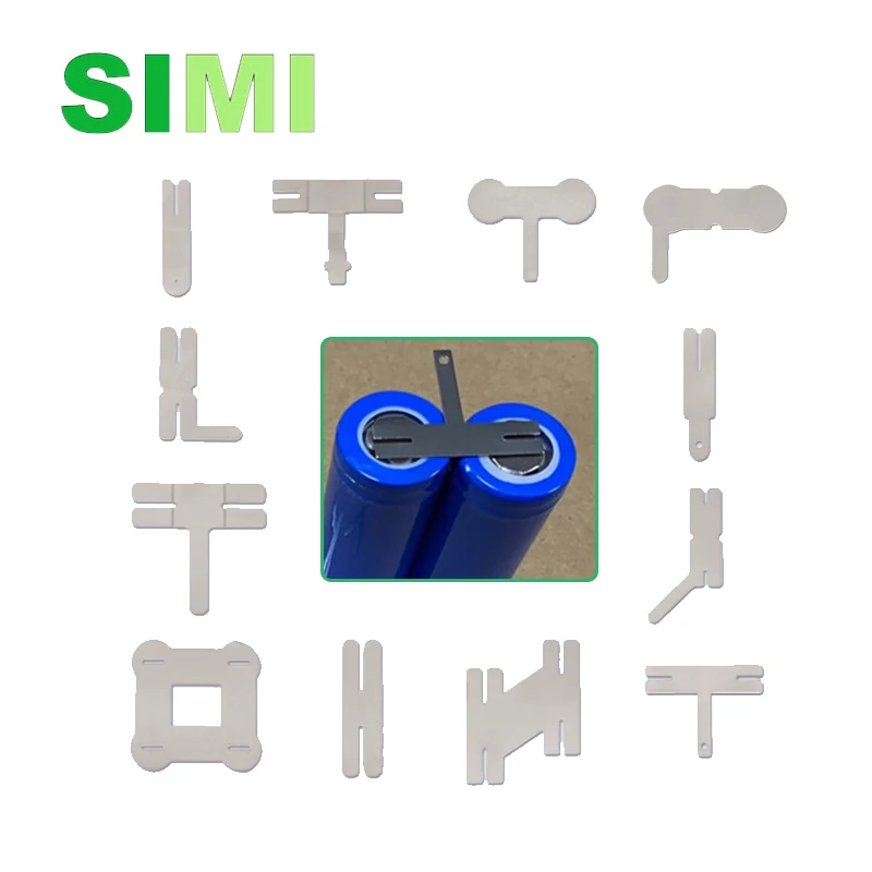 18650 литиевая батарея