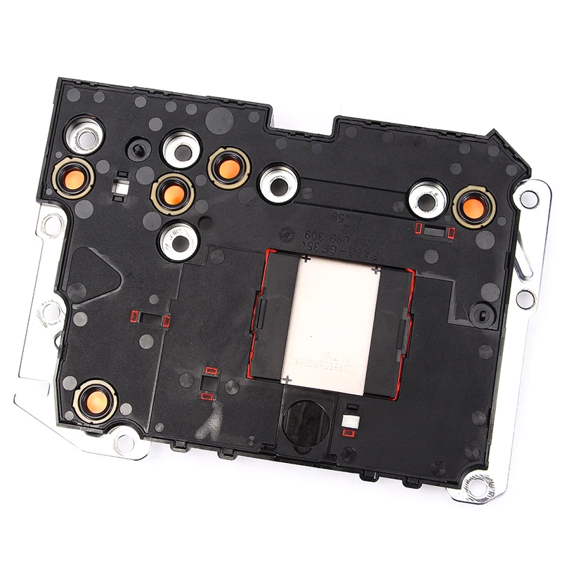 0260550002 0260550023 re5r05a модуль - Фотография_3