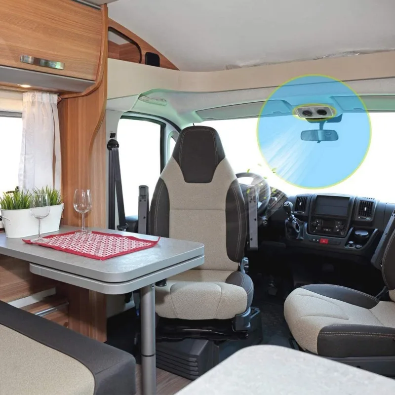 Пластиковая крышка для вентиляционного - Фотография_4