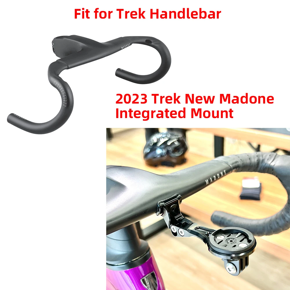 Trek новый madone интегрированный - Фотография_2