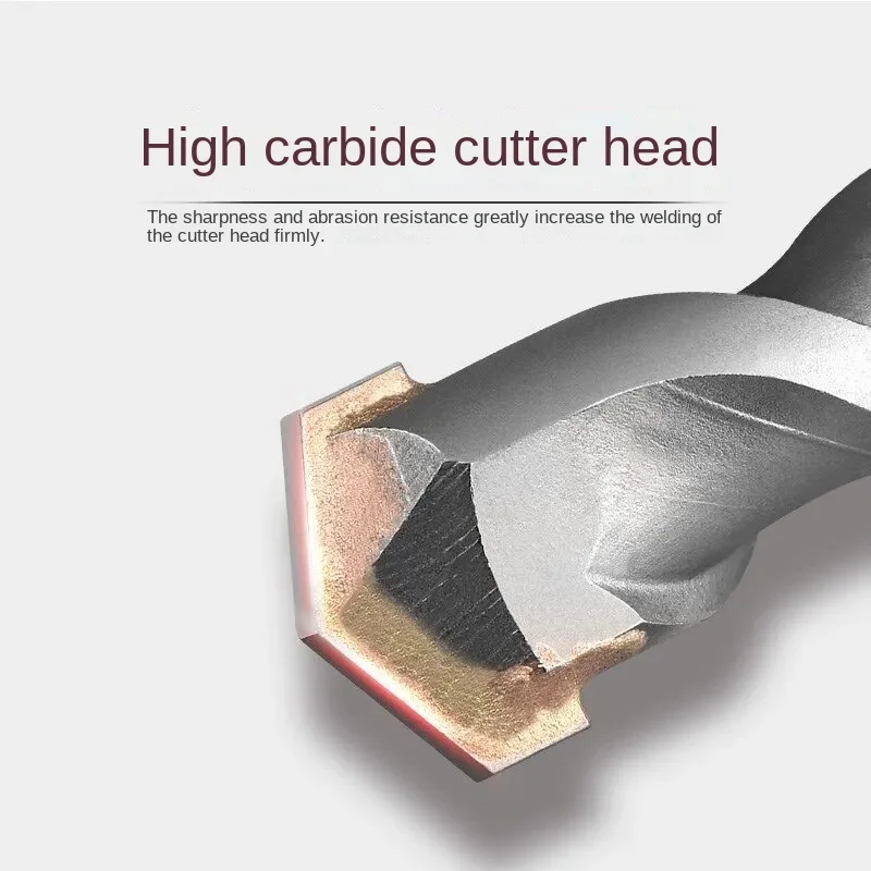 Meikela 350 мм 500 мм длинное сверло - Фотография_2