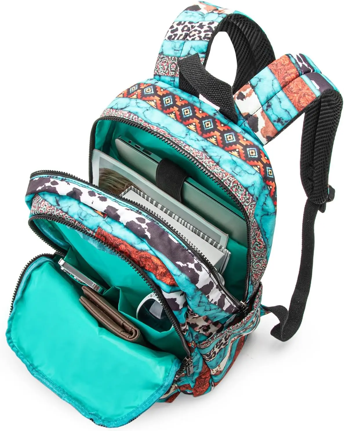 Рюкзак montana west для женщин - Фотография_4