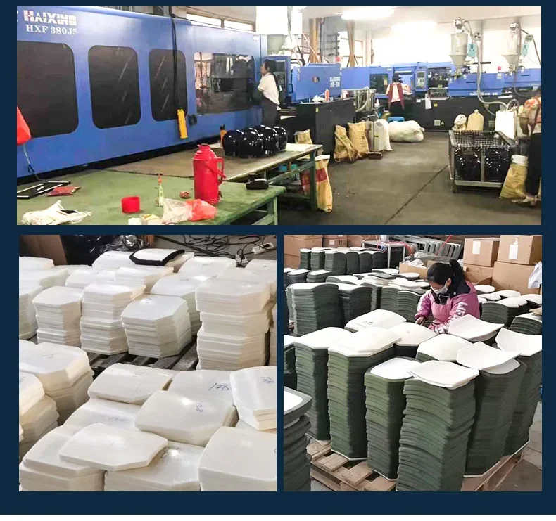 Патрульный защитный шлем - Фотография_6