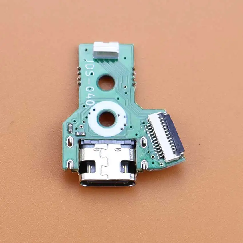 Для контроллера ps4 diy usb type-c - Фотография_5