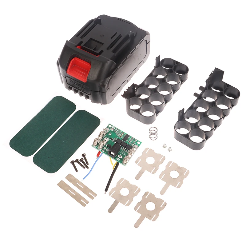 Чехол для электроинструмента bms - Фотография_4