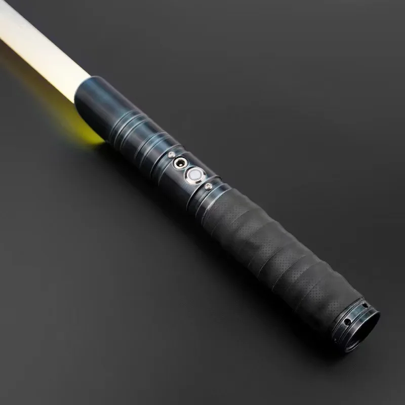 Thysaber плавный поворотный металлический - Фотография_6