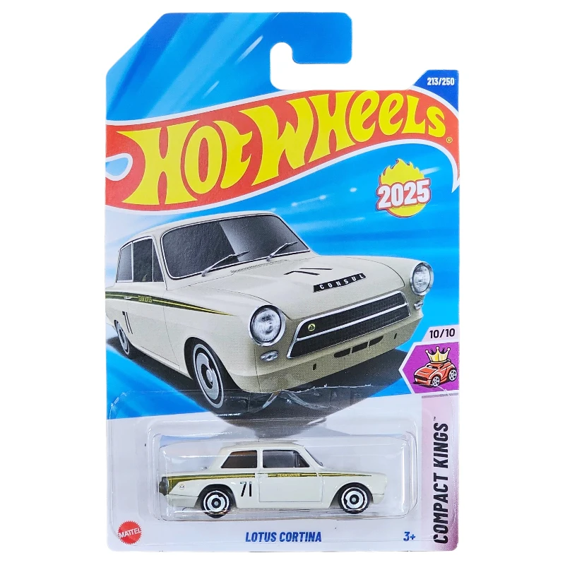 Чехол hot wheels 2025 l ferrari - Фотография_6