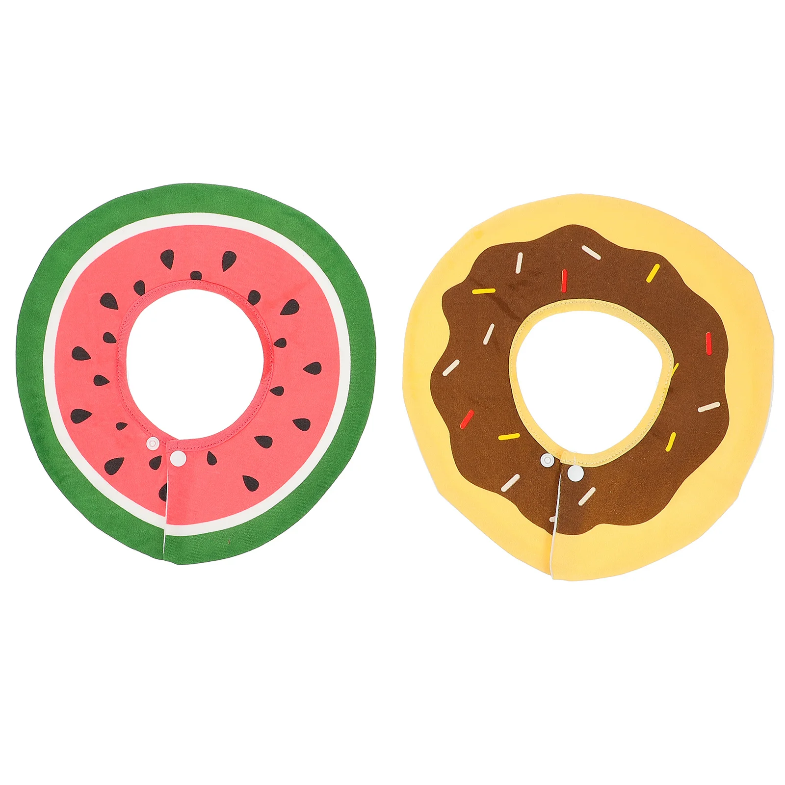 Детские нагрудники - Фотография_2