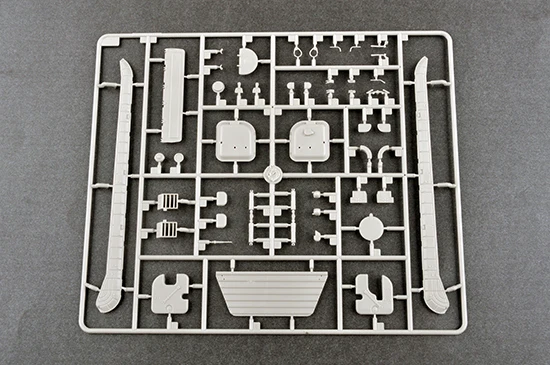 Bmp-1 basurmanin ifv пехотная боевая - Фотография_5