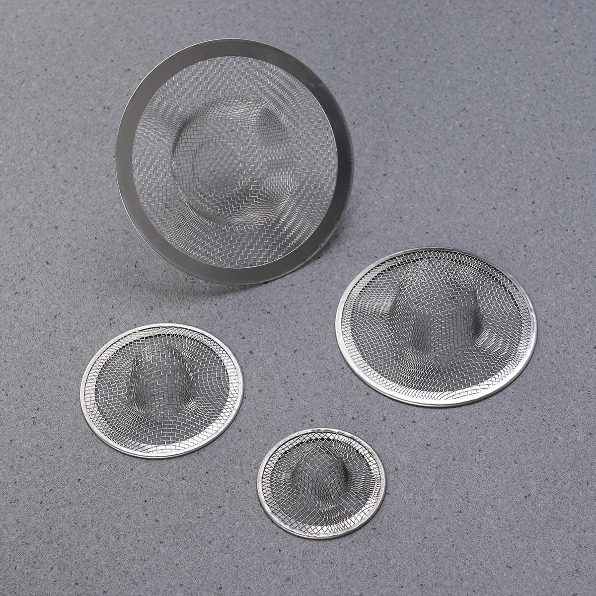 Нержавеющий фильтр для раковины из нержавеющей стали - Фотография_4