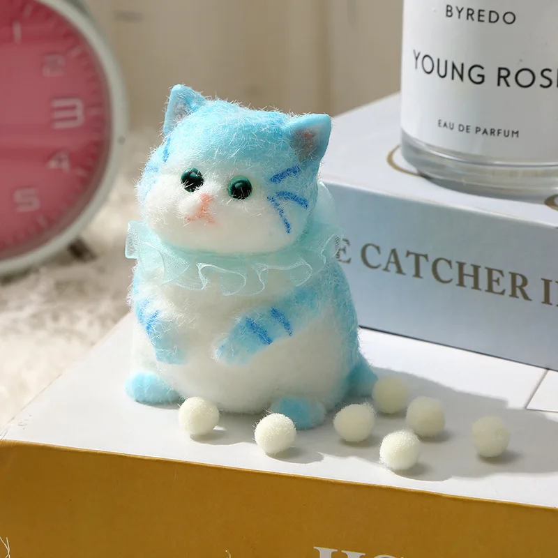 Новый taba squshy kawaii мультфильм