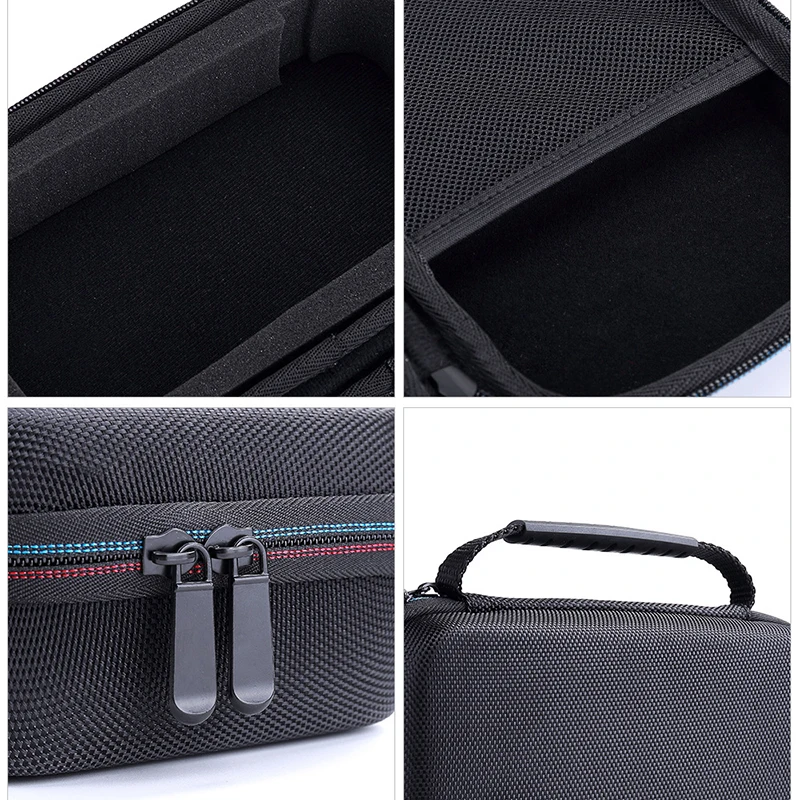 Жесткий чехол zoprore из эва для путешествий на открытом воздухе - Фотография_6