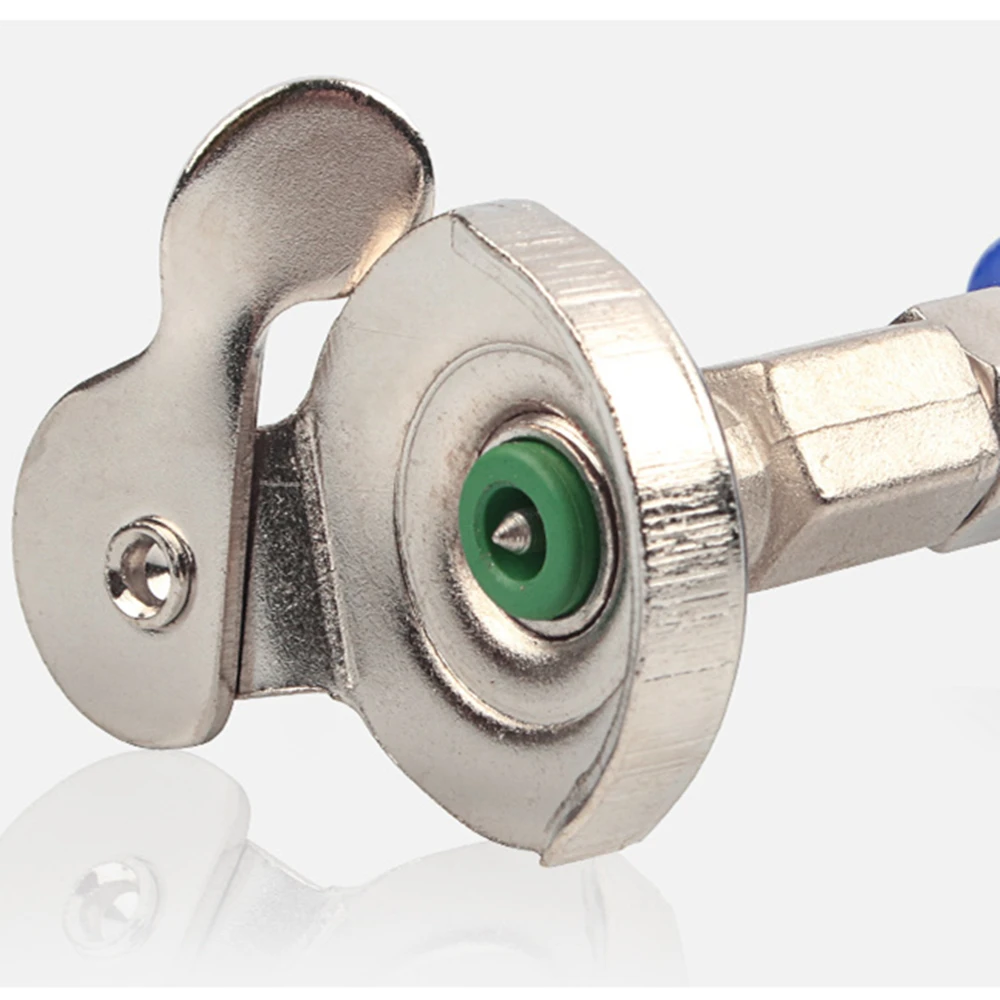 Freon r134a устройство открывания - Фотография_4