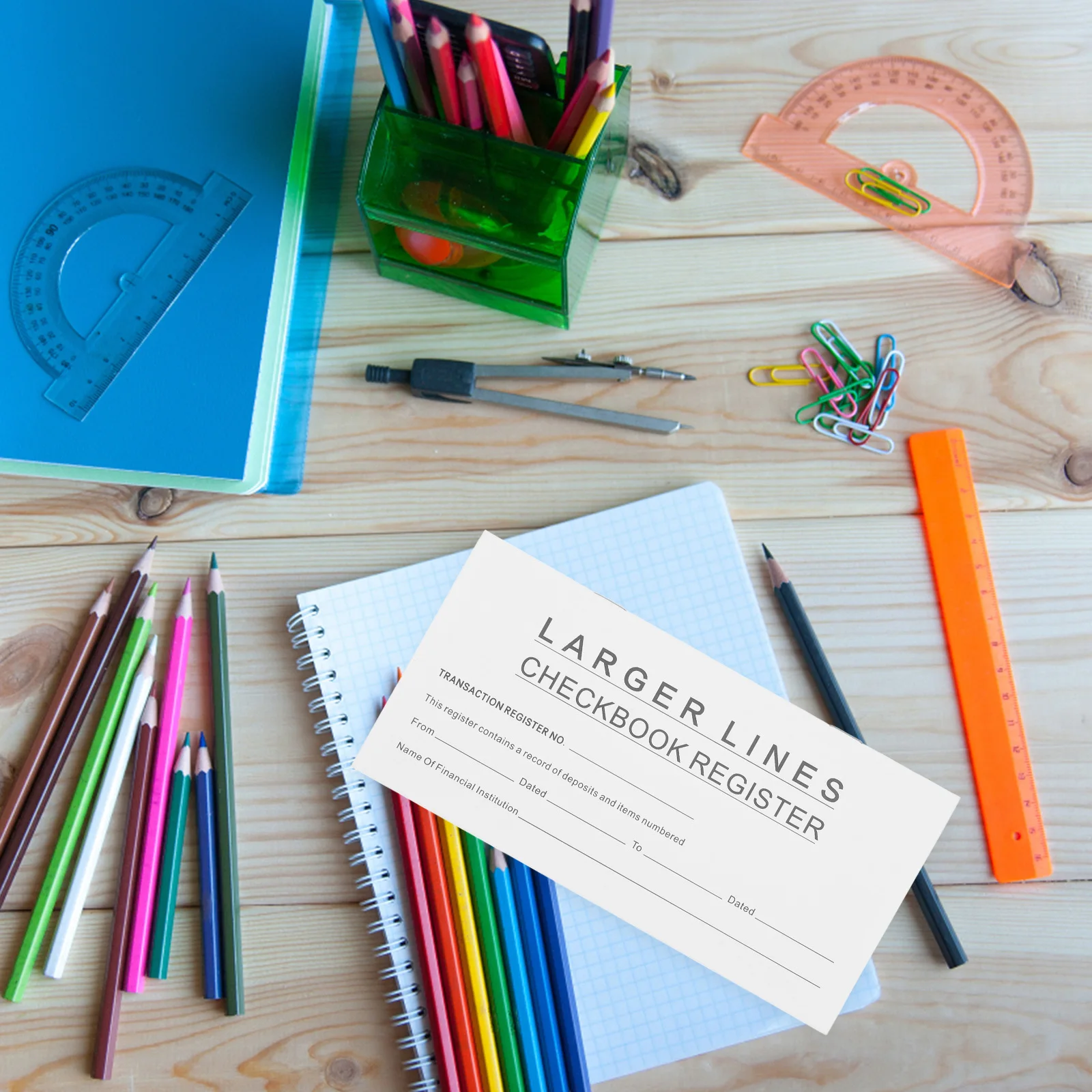 Книга бухгалтерского учета - Фотография_4