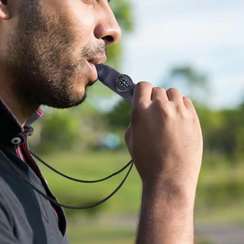 7-в-1 аварийный свисток для выживания - Фотография_5