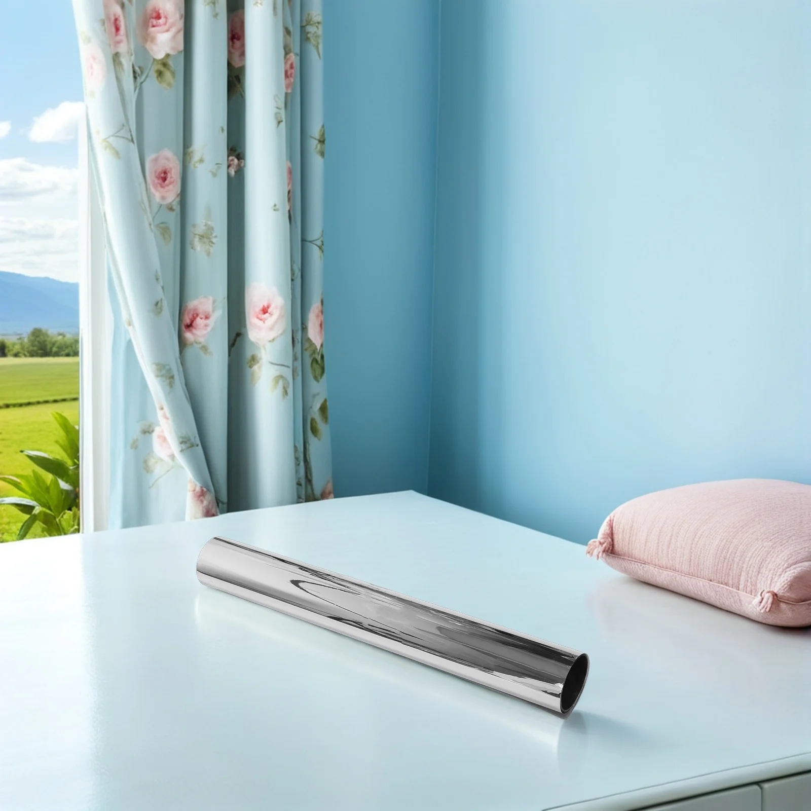 Односторонняя оконная пленка для конфиденциальности