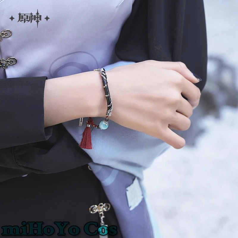 [подлинная] mihoyo официальная - Фотография_2