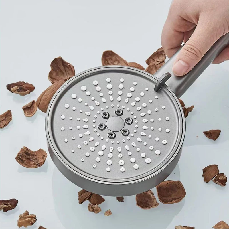 5-режимная насадка для душа - Фотография_6