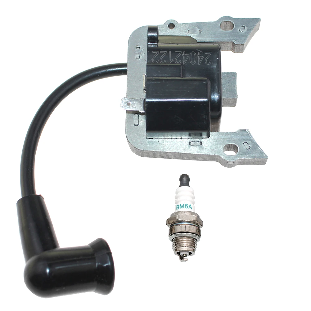 Катушка зажигания для shindaiwa - Фотография_2