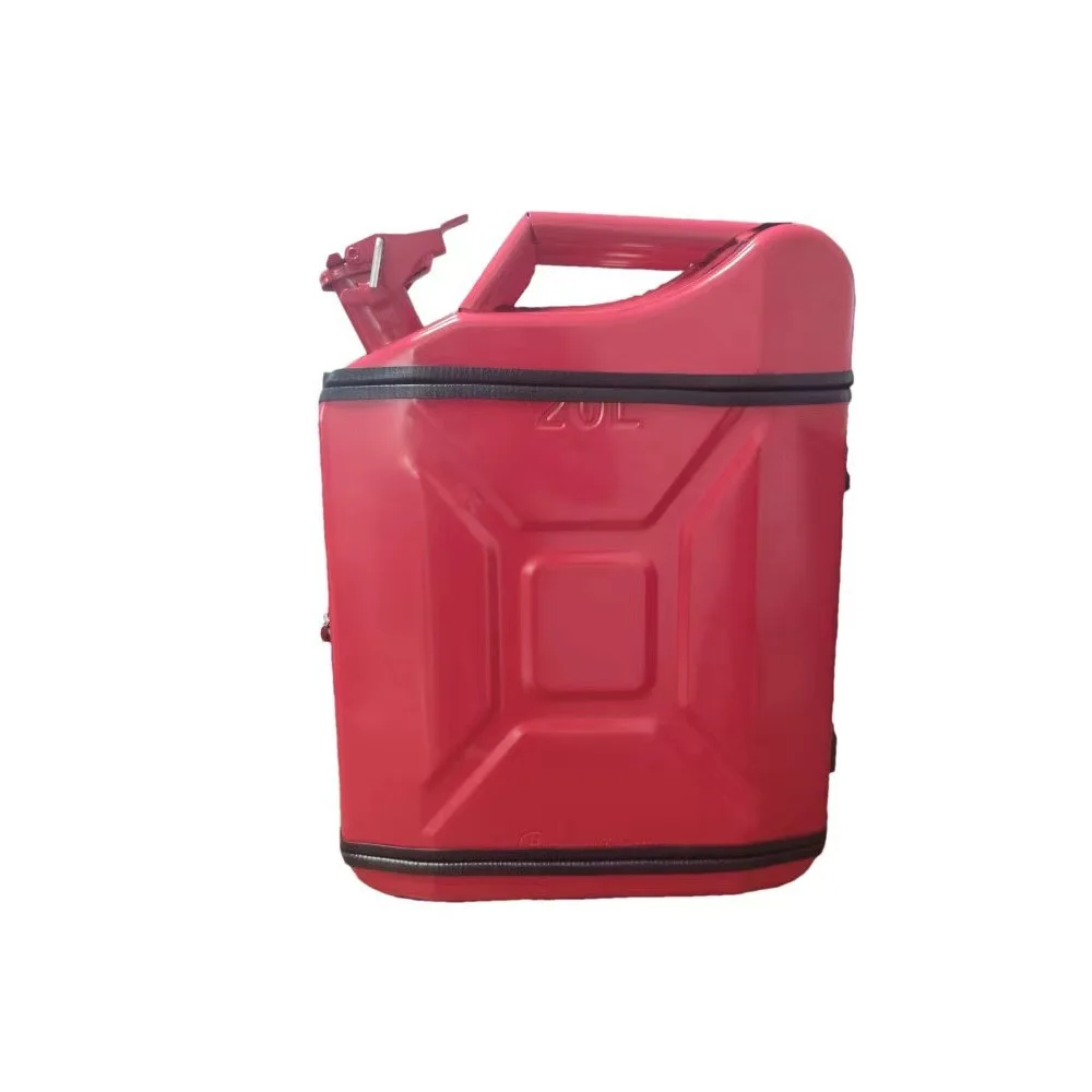 Масляный барабан - Фотография_5