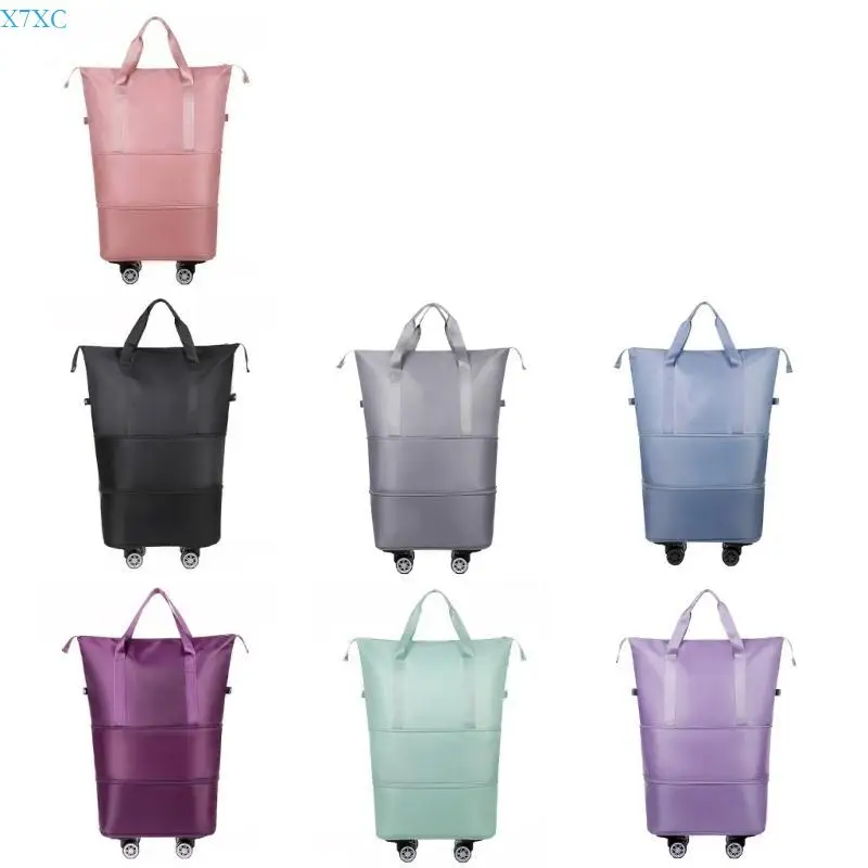 X7xc travel bulley colling bugage bag water