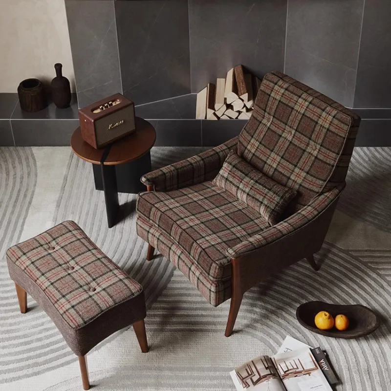 Одноместный диван - Фотография_4