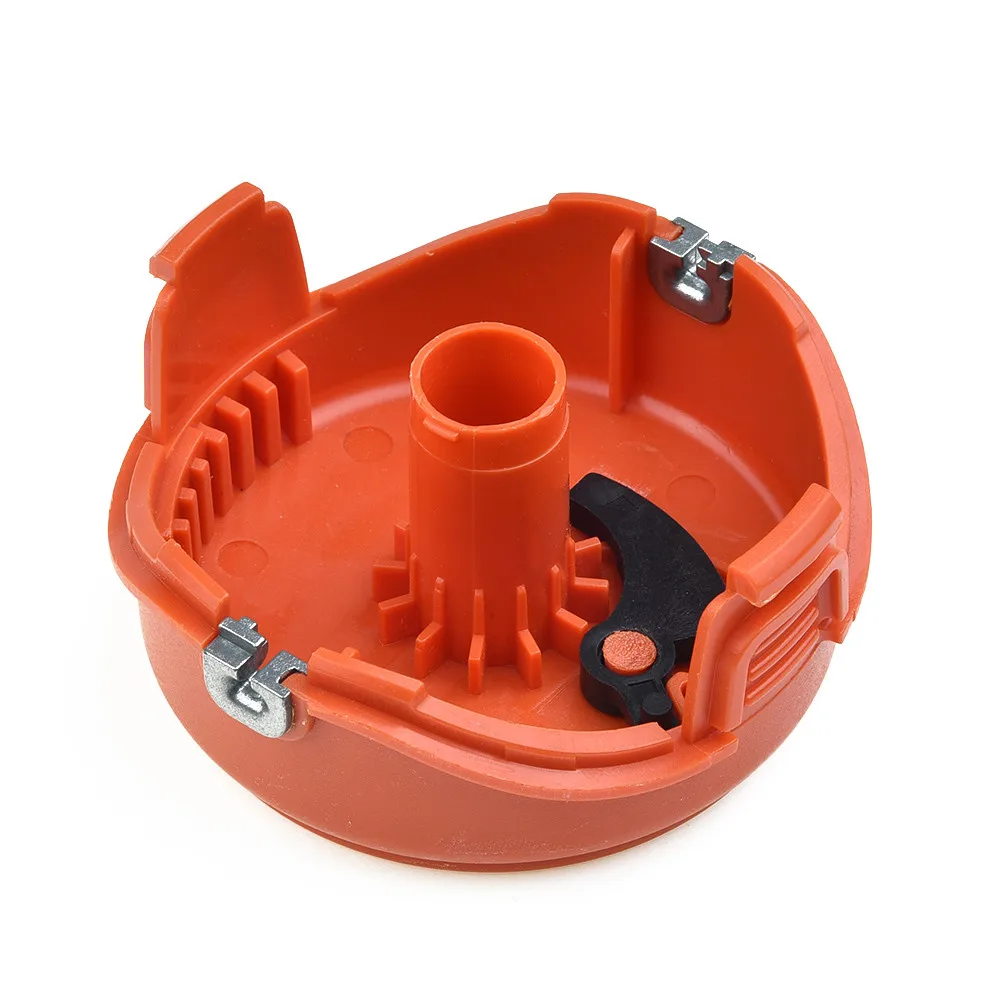 Крышка катушки для триммера black and decker 90514754 gh700 gh750