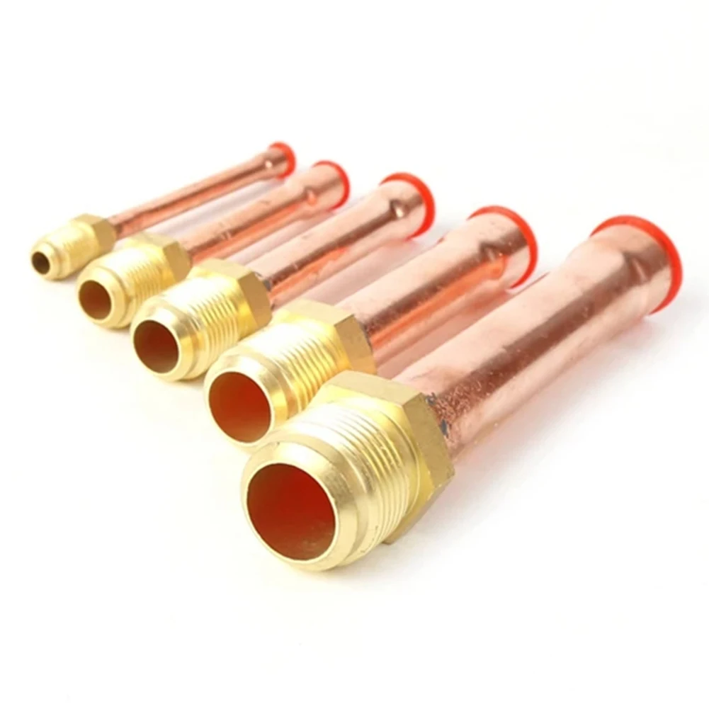 Медная труба для кондиционирования - Фотография_3