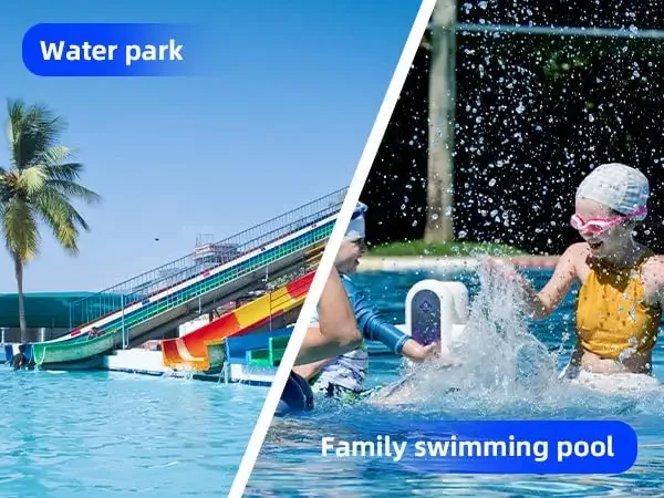 Электрический дайвинг под быстрой скоростью - Фотография_4