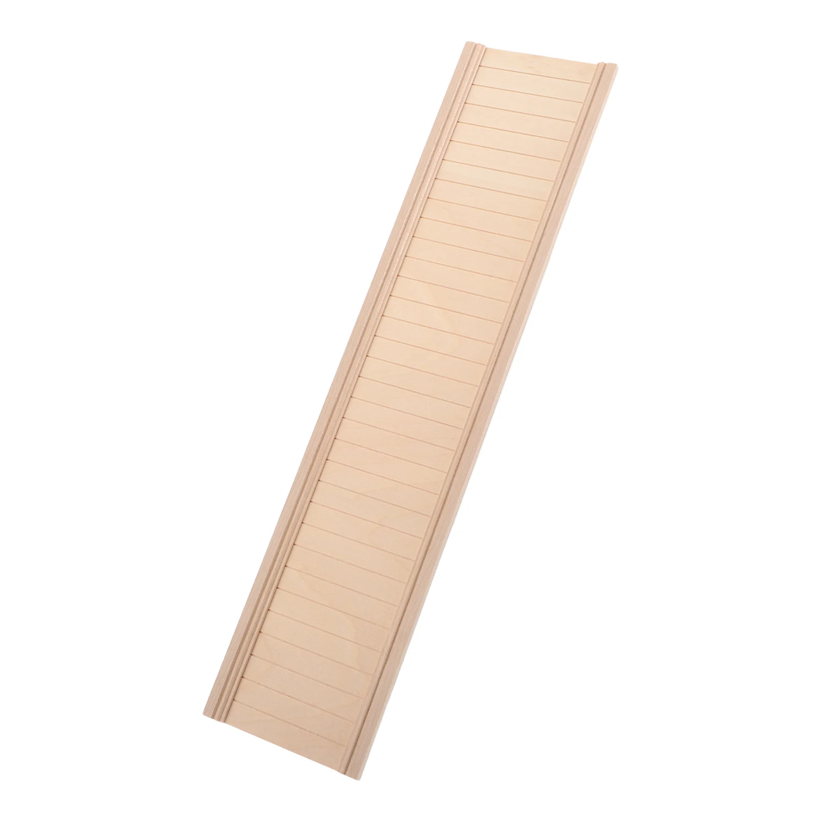 Мини-панели для прикосновения в масштабе 1:12 - Фотография_4