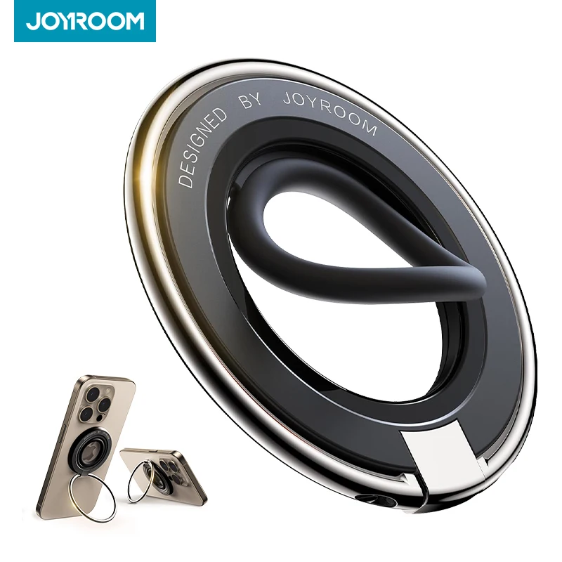 Прочное силиконовое кольцо joyroom для magsafe