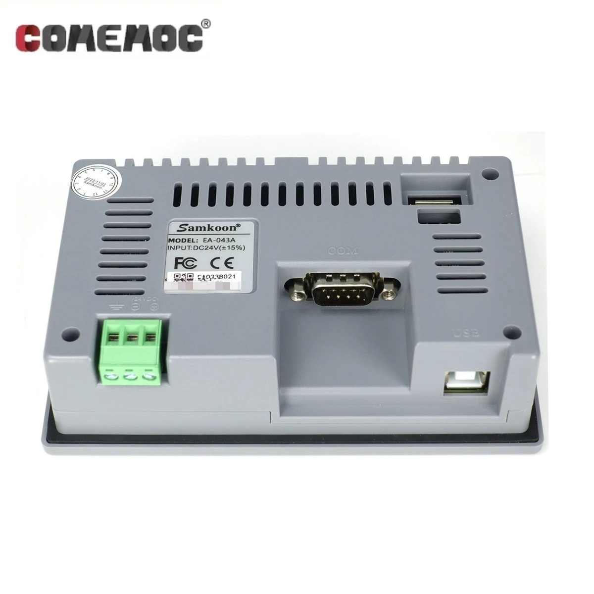 Ea-043a samkoon hmi сенсорный экран новый 4 - Фотография_4