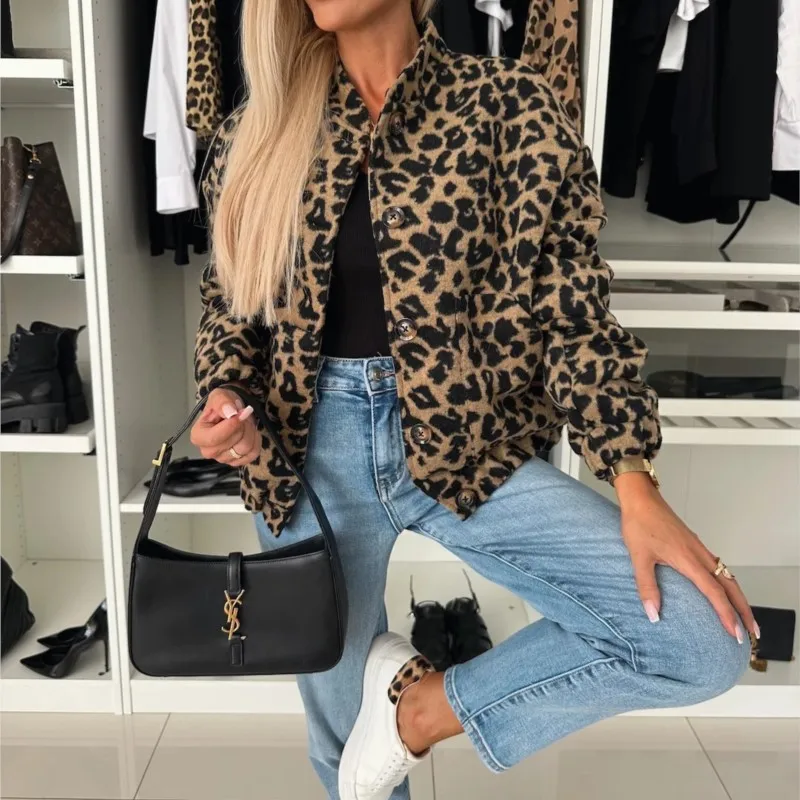 Осень-зима 202, ретро y2k - Фотография_6