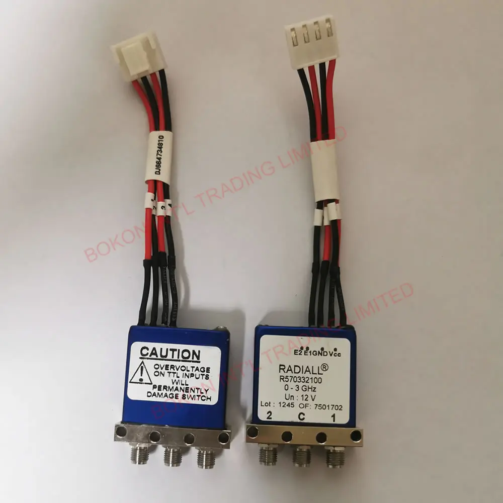 0-3 ггц 12 в sma r570332100 микроволновые - Фотография_3