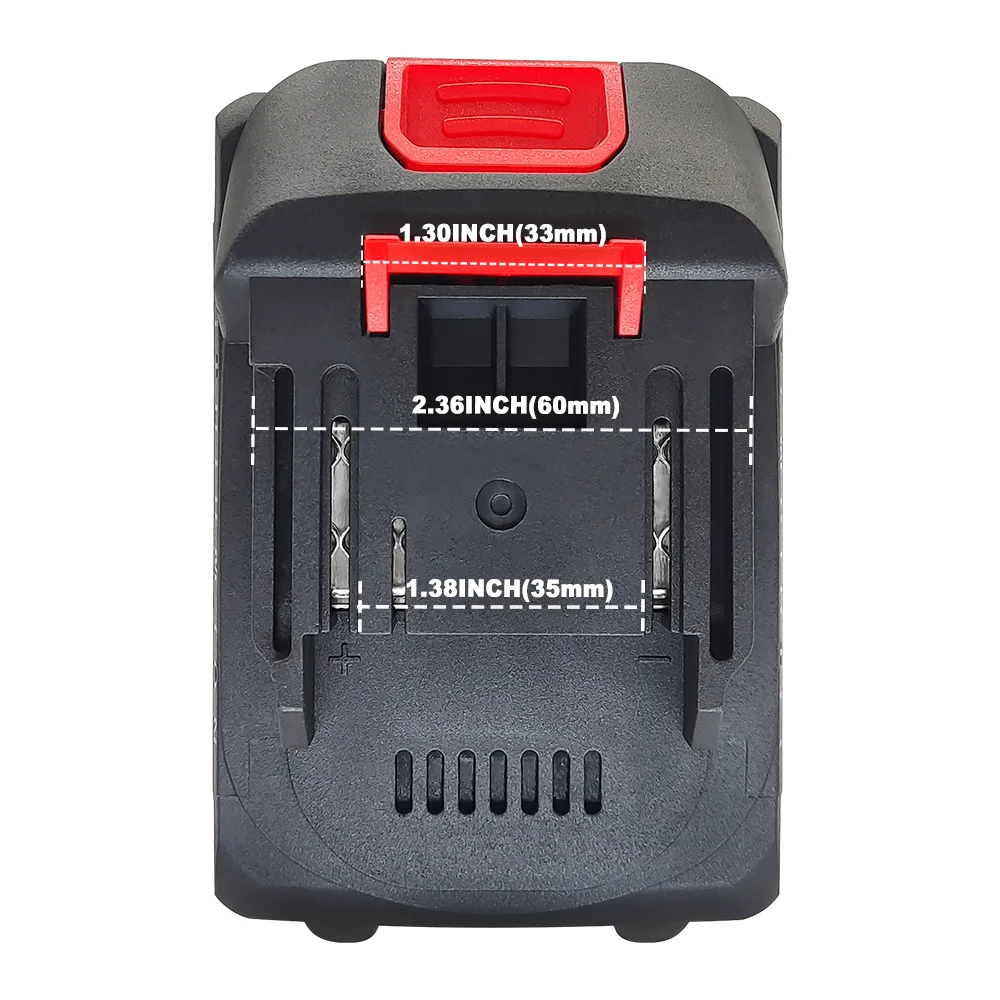 Литий-ионная аккумуляторная батарея 2 - Фотография_4