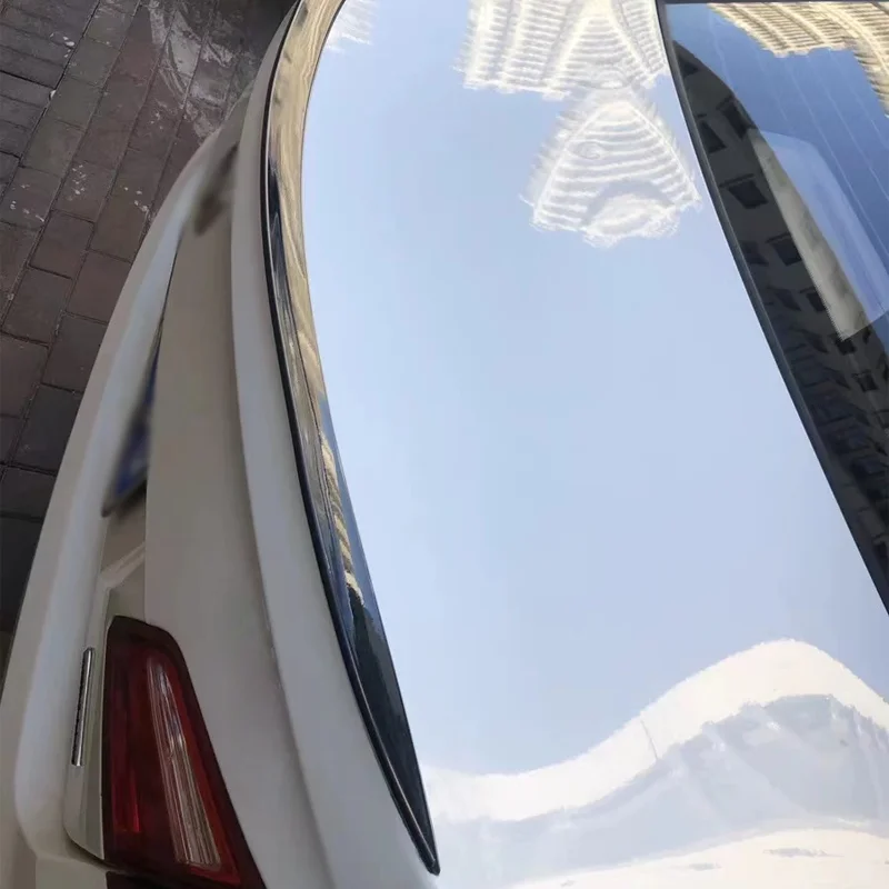 Спойлер для volkswagen vw jetta - Фотография_5