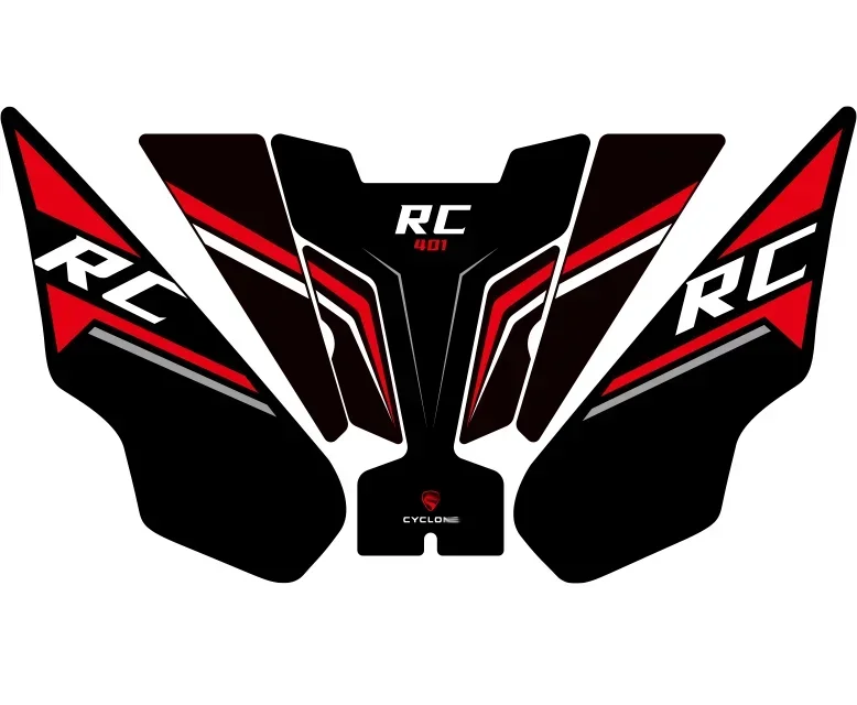Новинка для циклонного rc401 rc